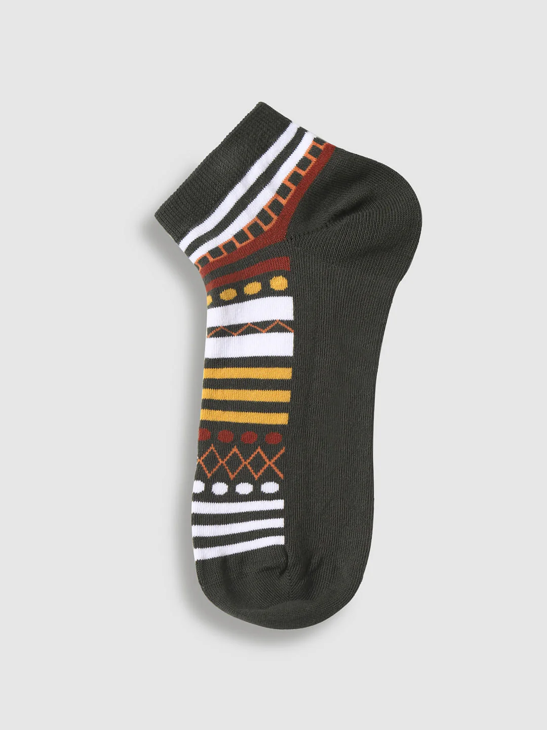 Tribe Striper An Socks Single Pack - Image 3