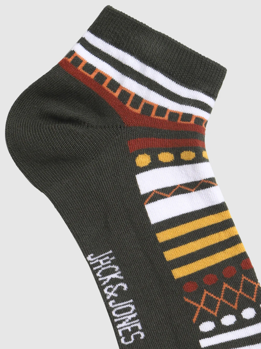Tribe Striper An Socks Single Pack - Image 4