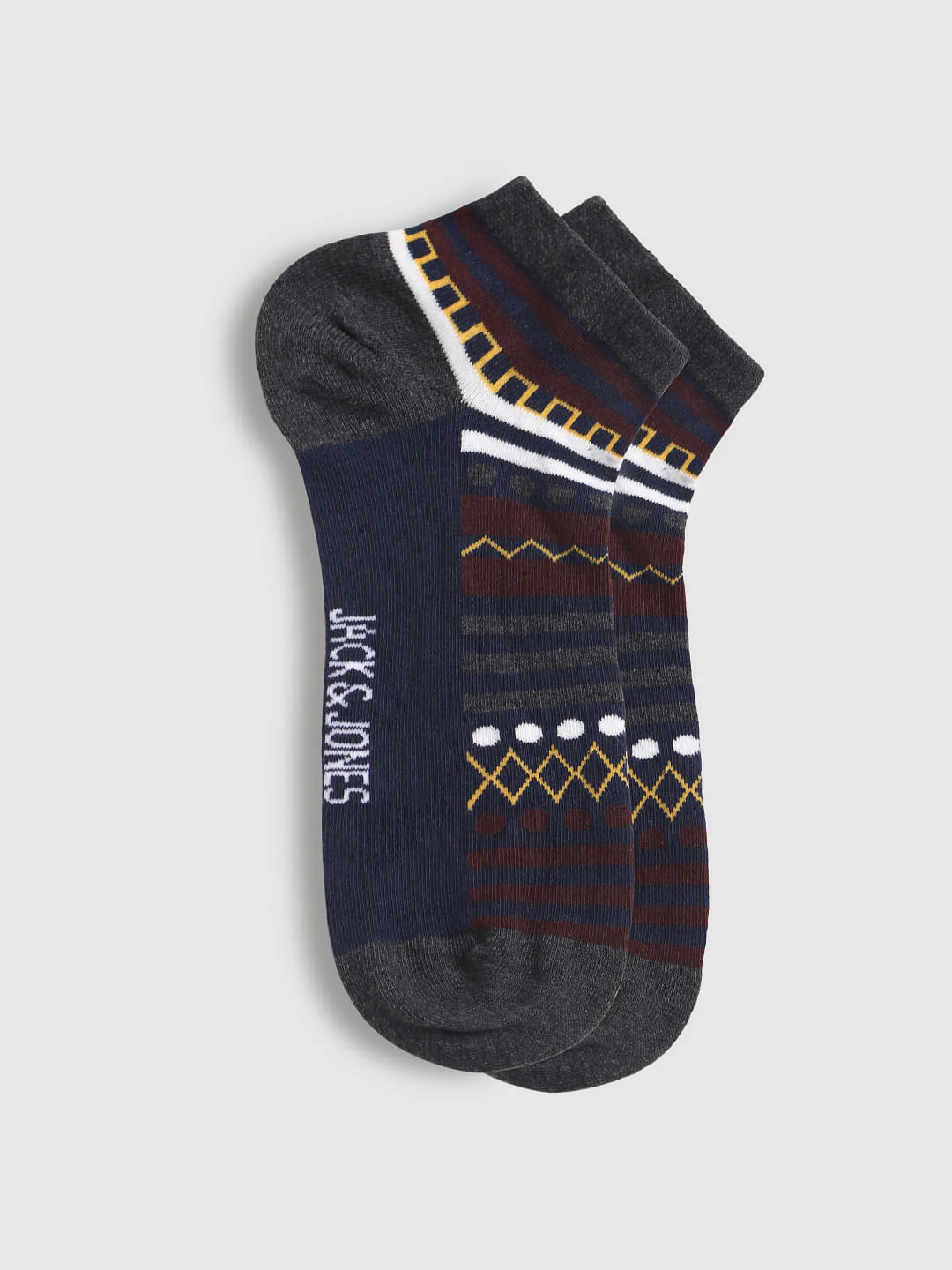Tribe Striper An Socks Single Pack