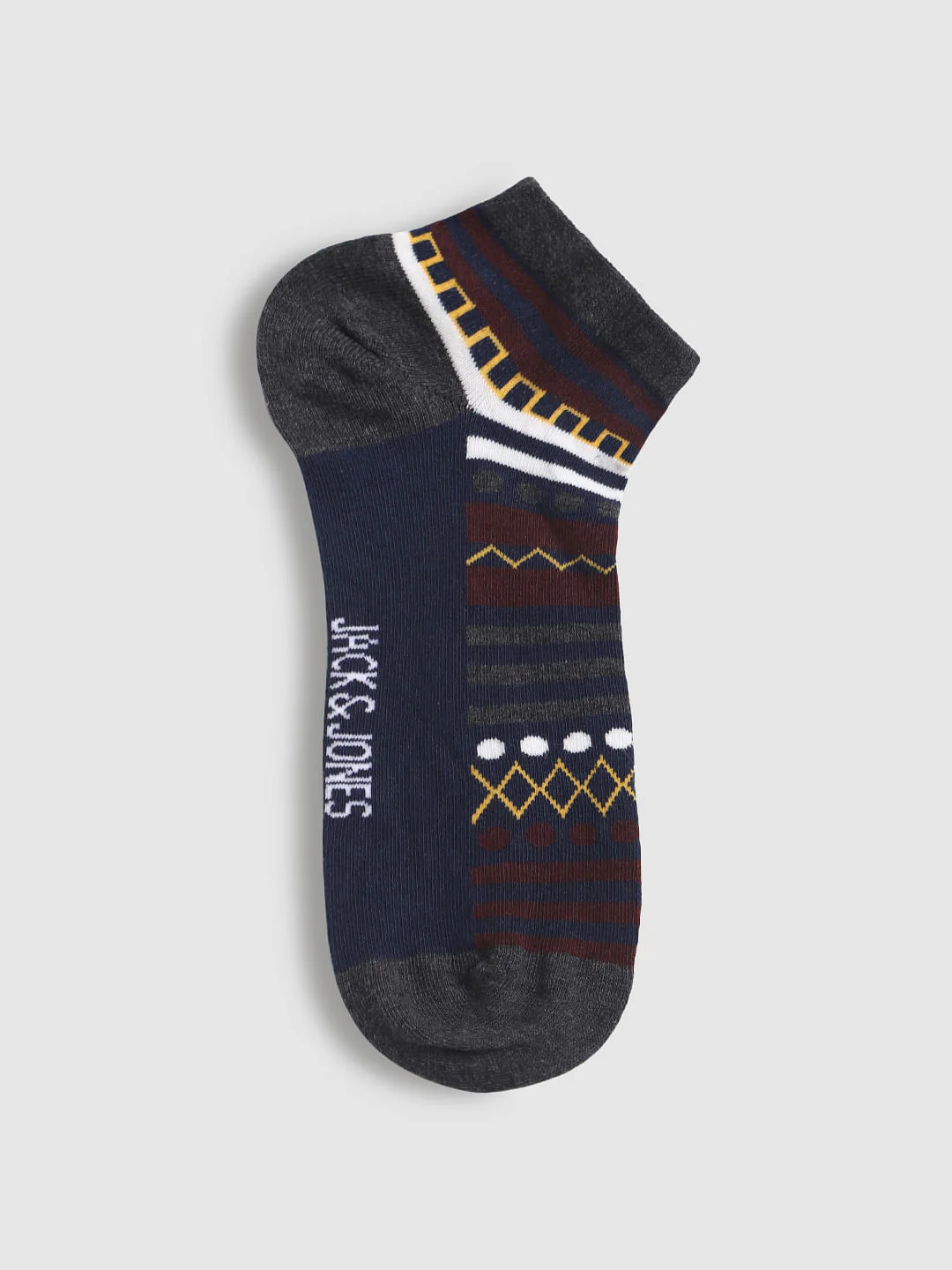 Tribe Striper An Socks Single Pack - Image 2