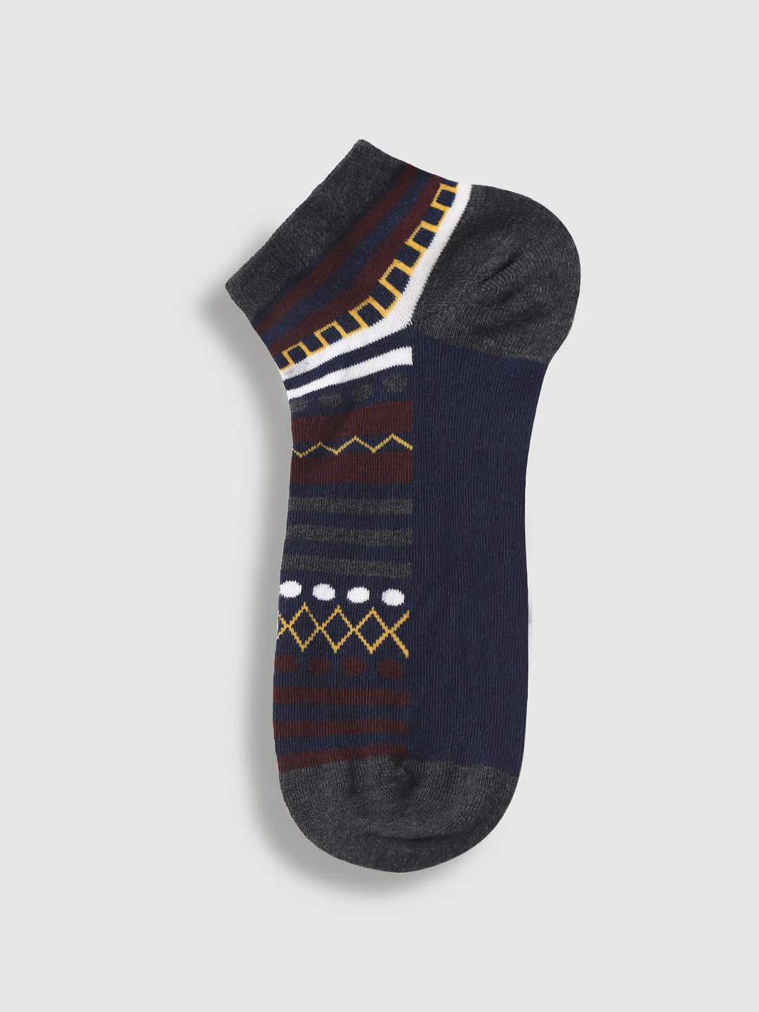 Tribe Striper An Socks Single Pack - Image 3