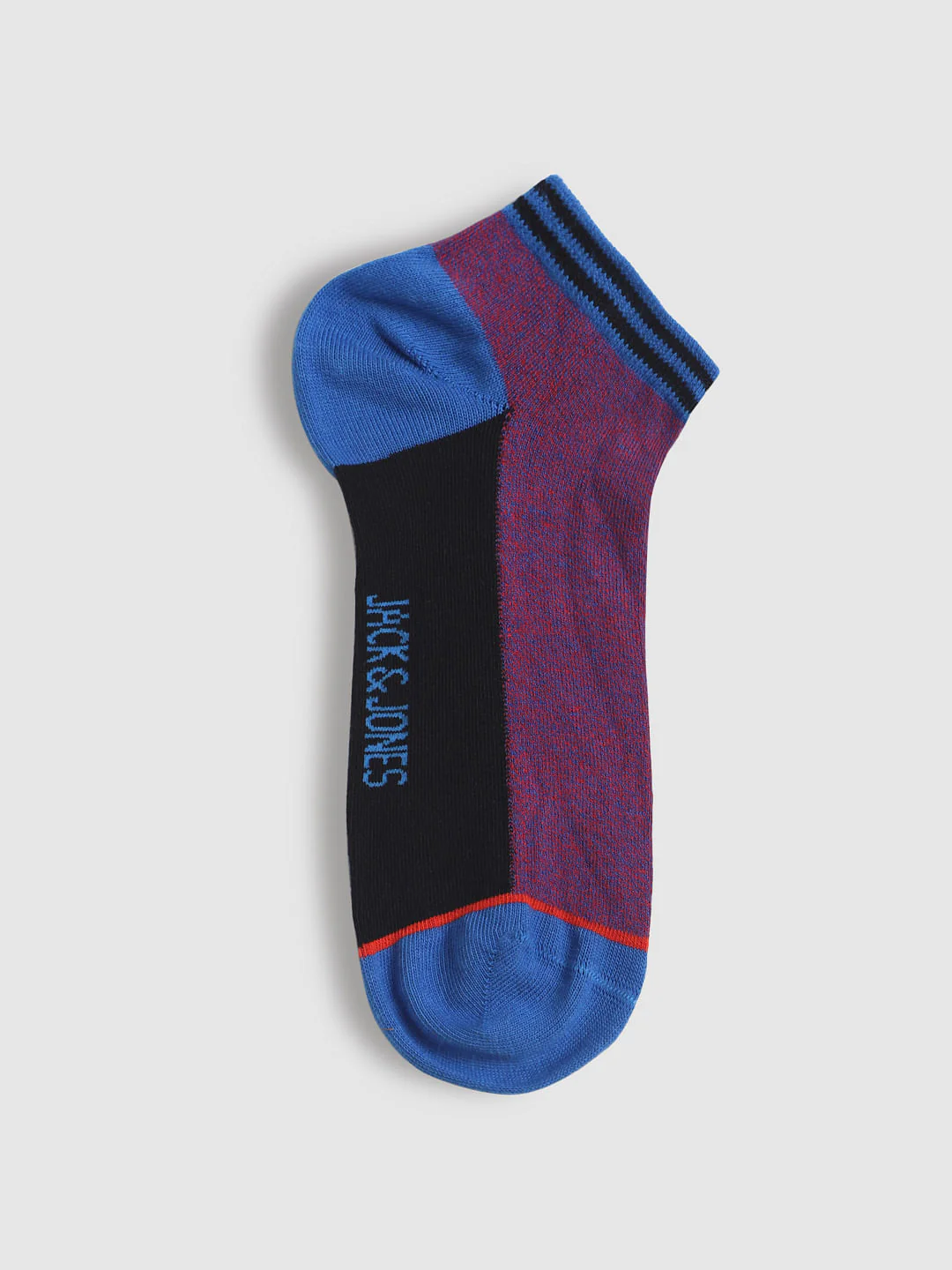 Blend Textured An Socks Single Pack - Image 2