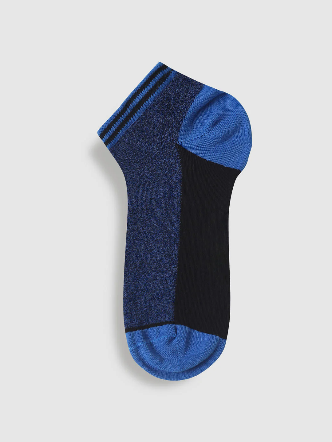 Blend Textured An Socks Single Pack - Image 3
