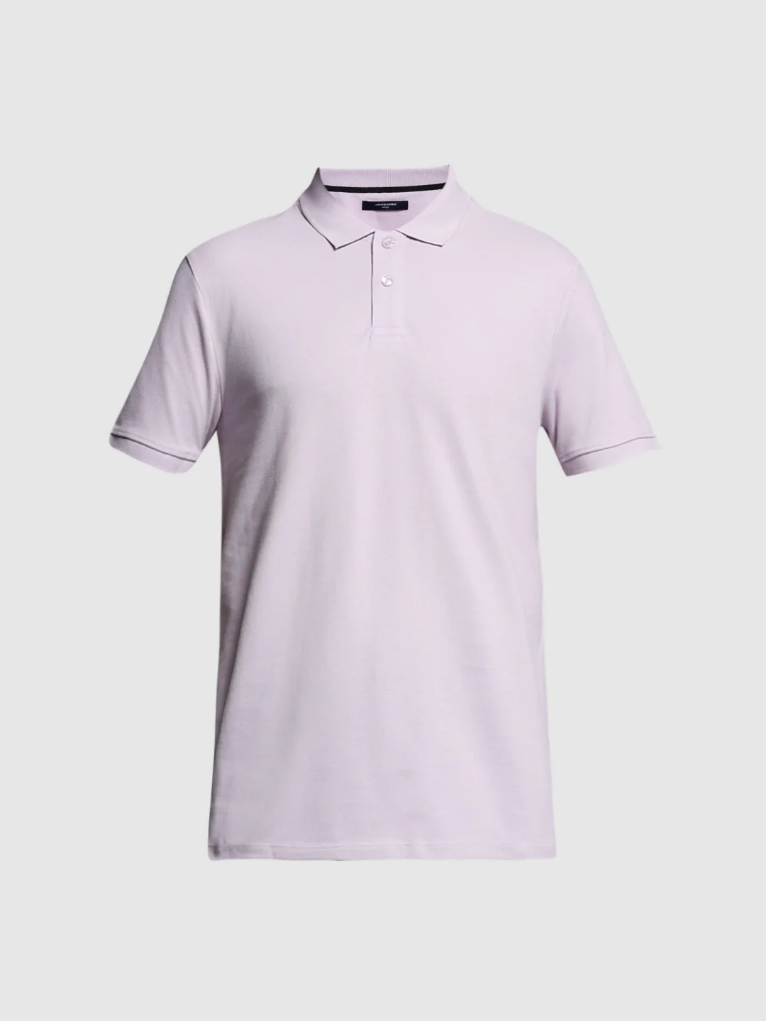 Lavender Cotton Polo - Image 14