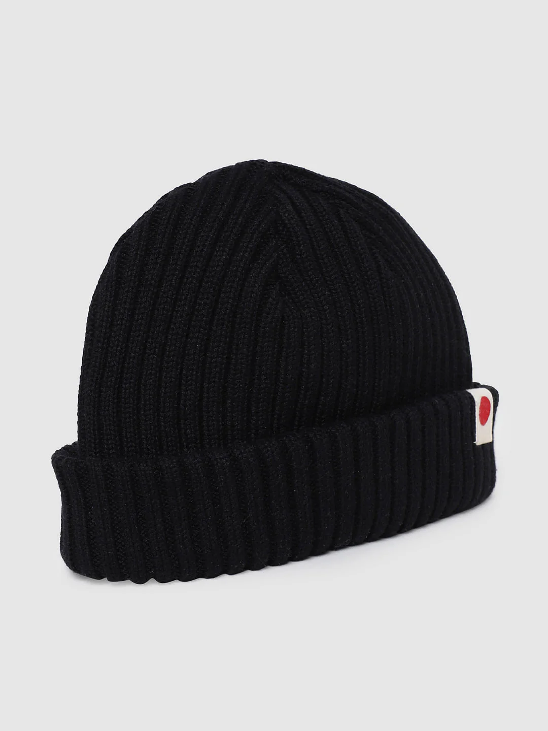 Black Beanie - Image 3