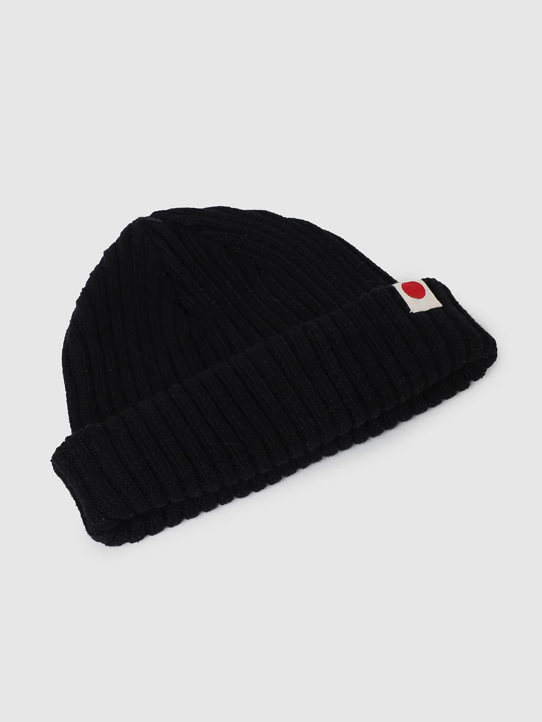 Black Beanie - Image 4