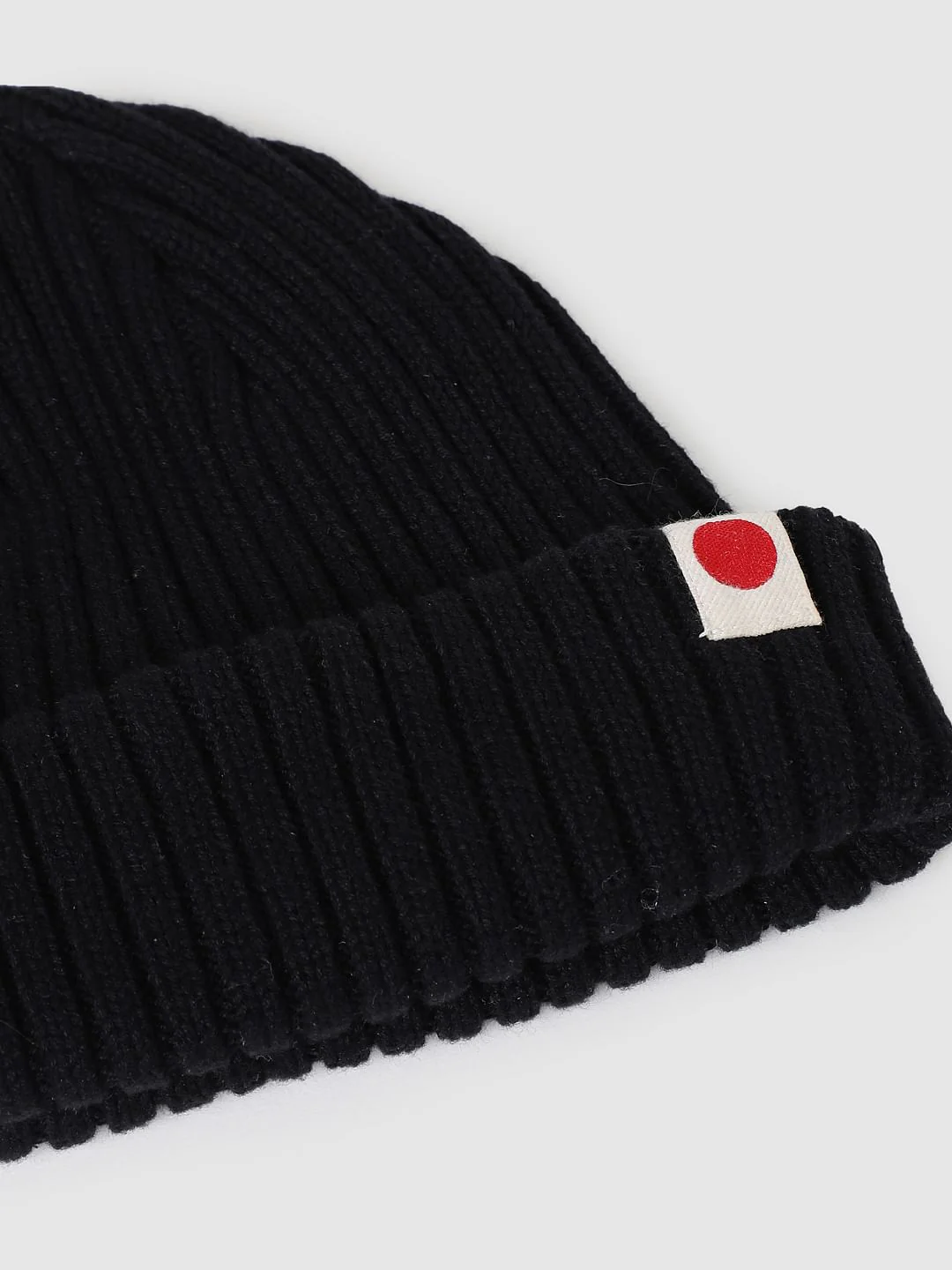 Black Beanie - Image 5