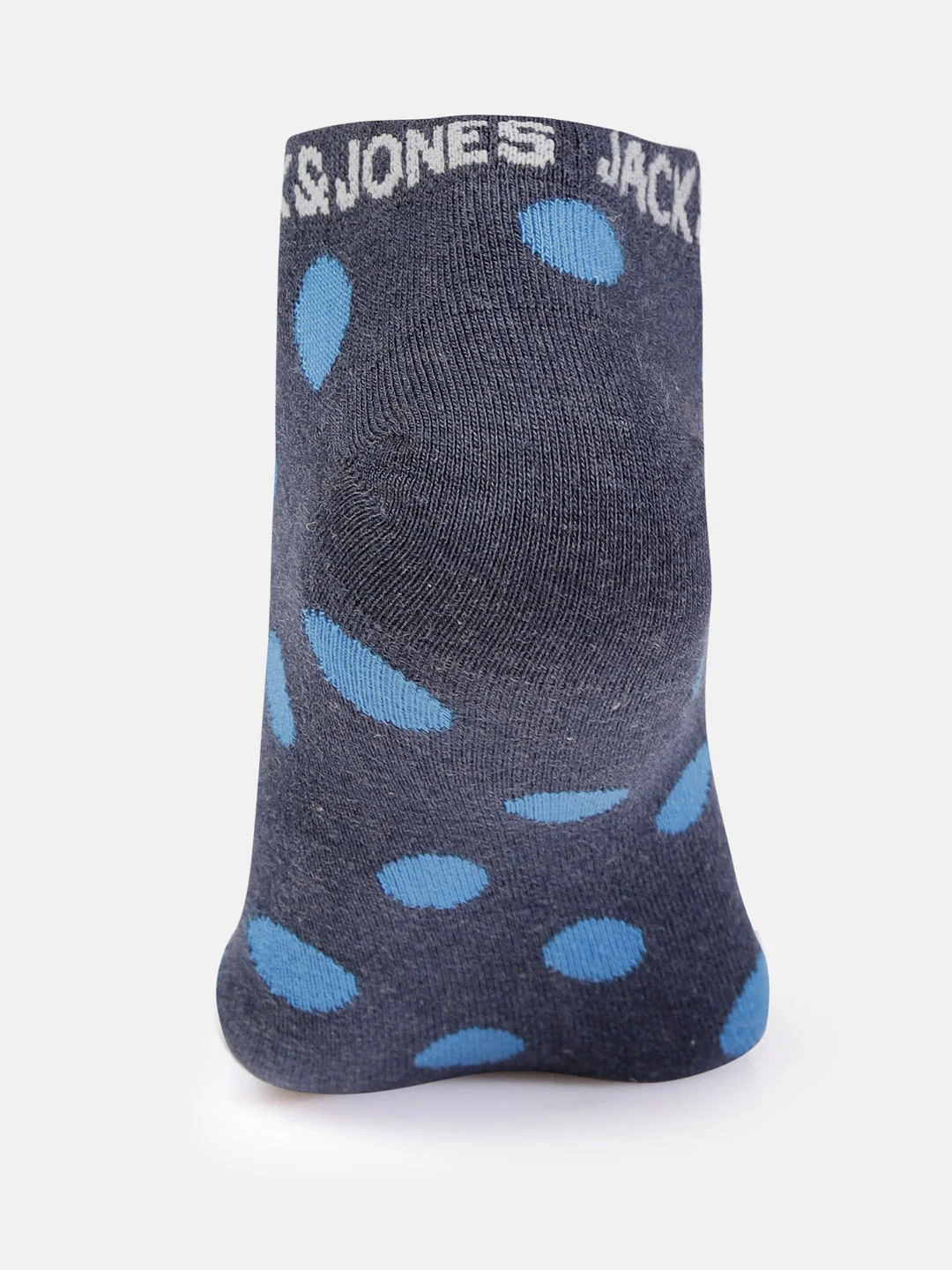 Pack of Three Ankle Length Socks - Image 2