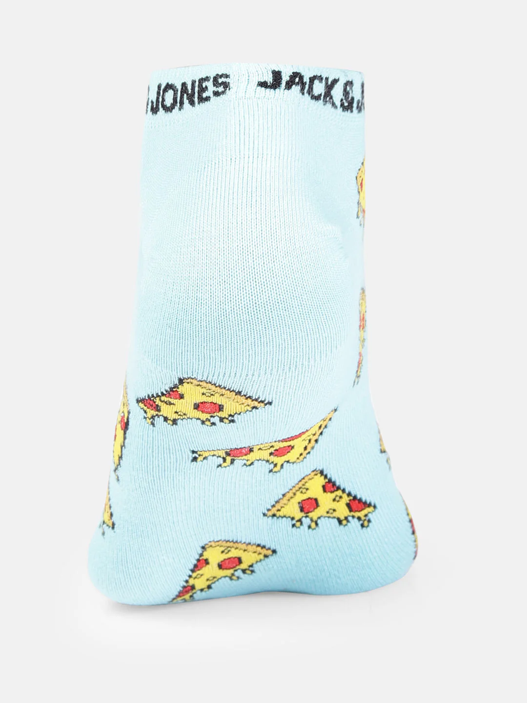 Pack of Two Printed Ankle Length Socks - Image 2