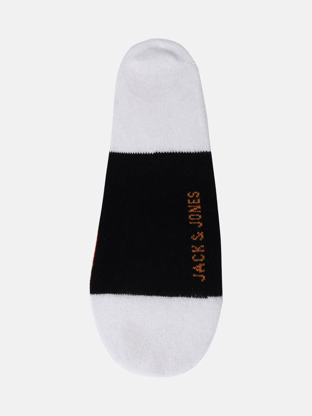Pack of Two No Show Socks - Image 2