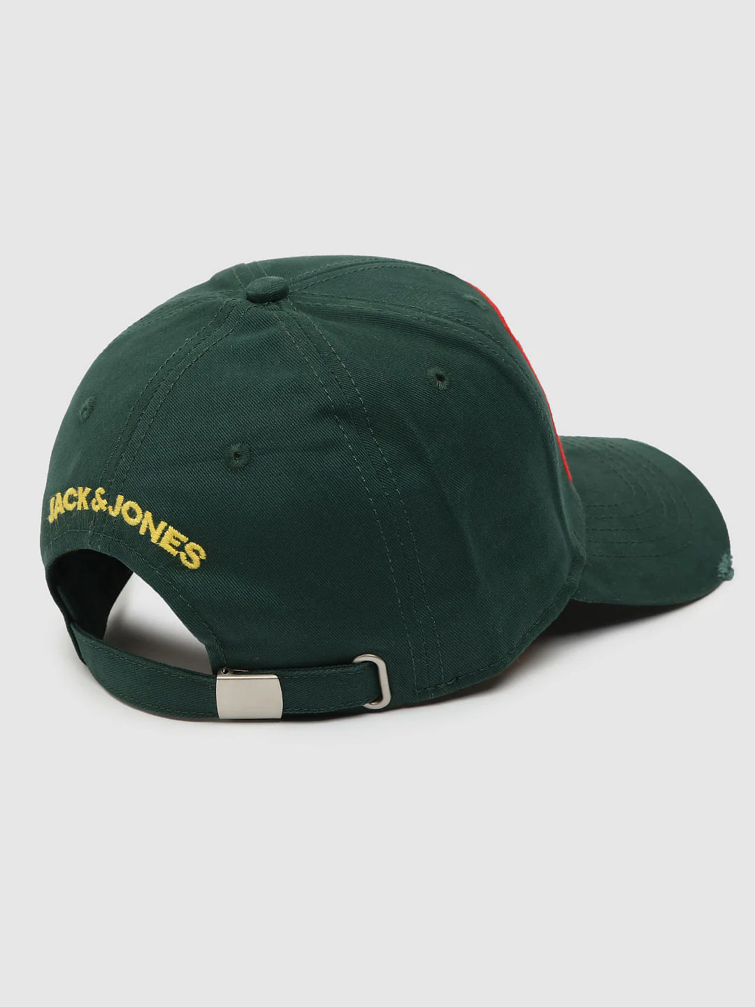 Green Cap - Image 4