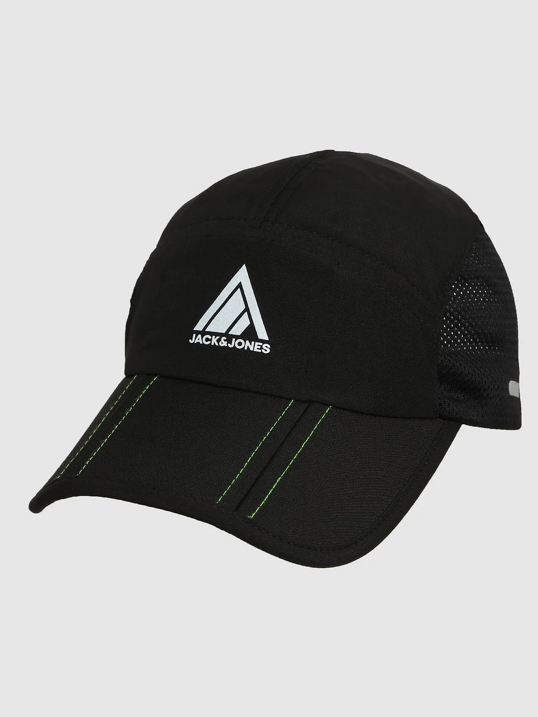 Black Cap - Image 2