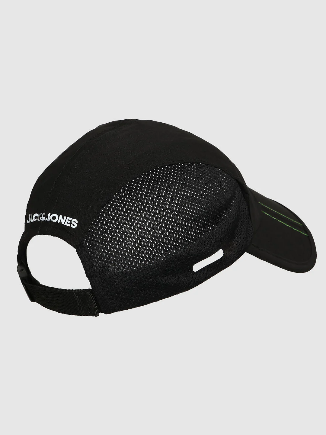 Black Cap - Image 4
