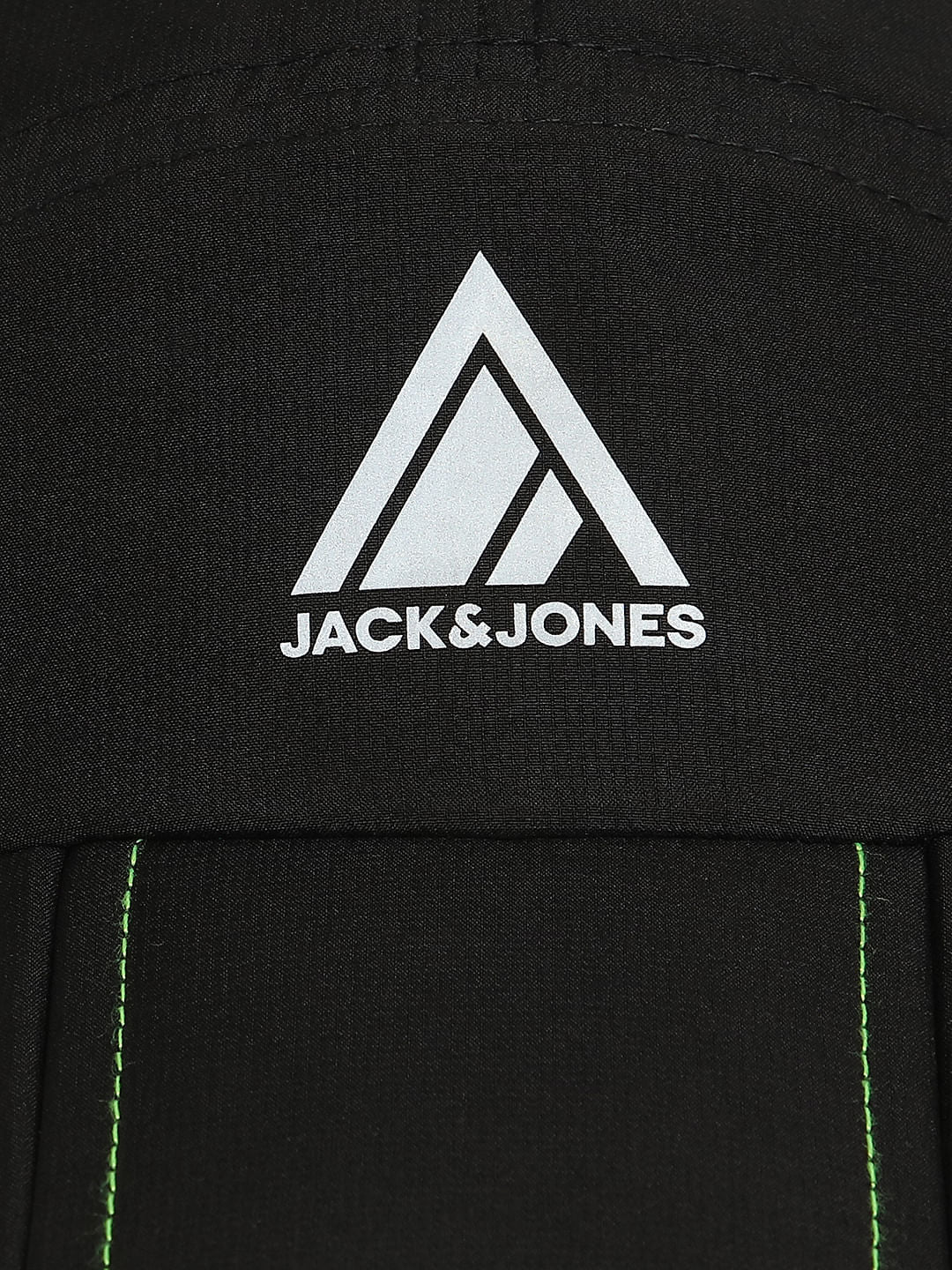 Black Cap - Image 5