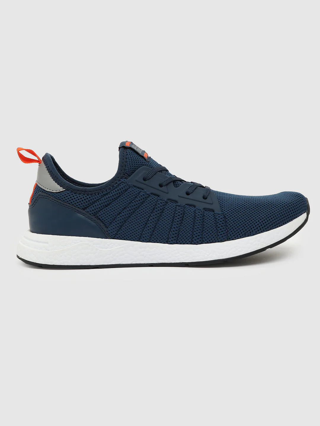 Blue Sneakers - Image 2