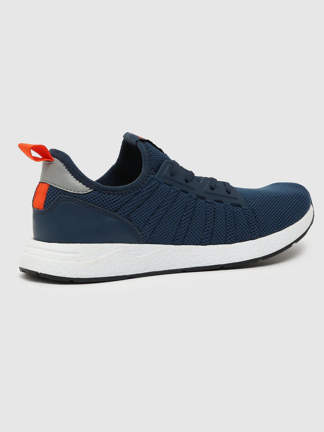 Blue Sneakers - Image 3