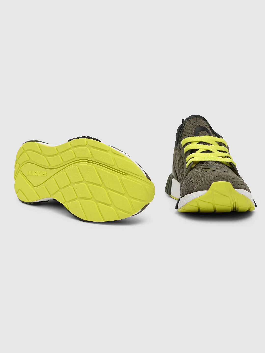 Olive Sneakers