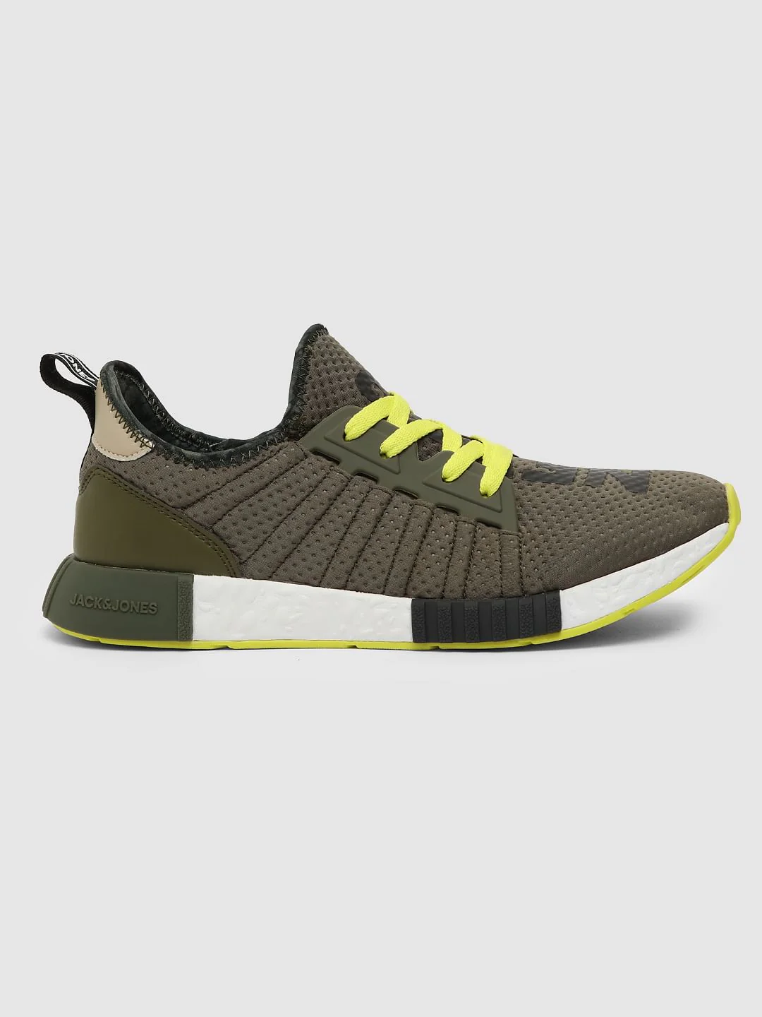 Olive Sneakers - Image 2