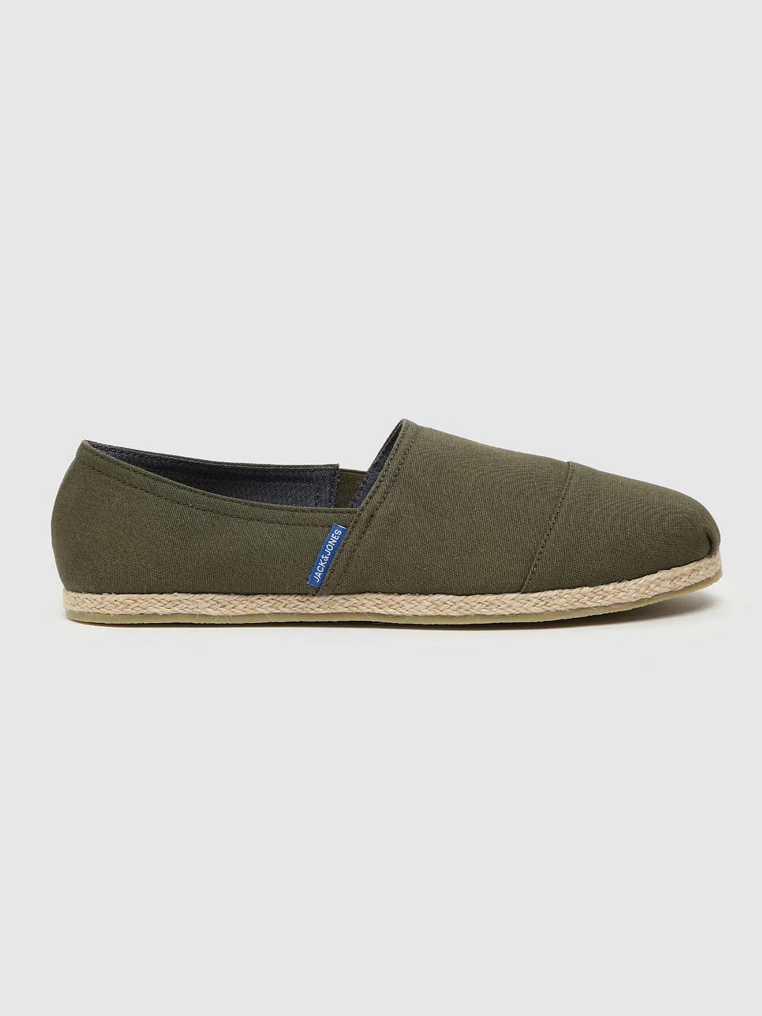 Green Espadrilles - Image 2