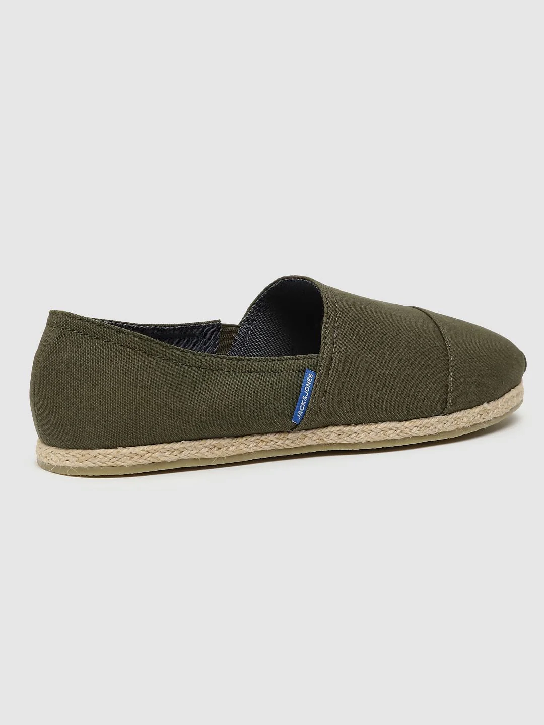 Green Espadrilles - Image 3