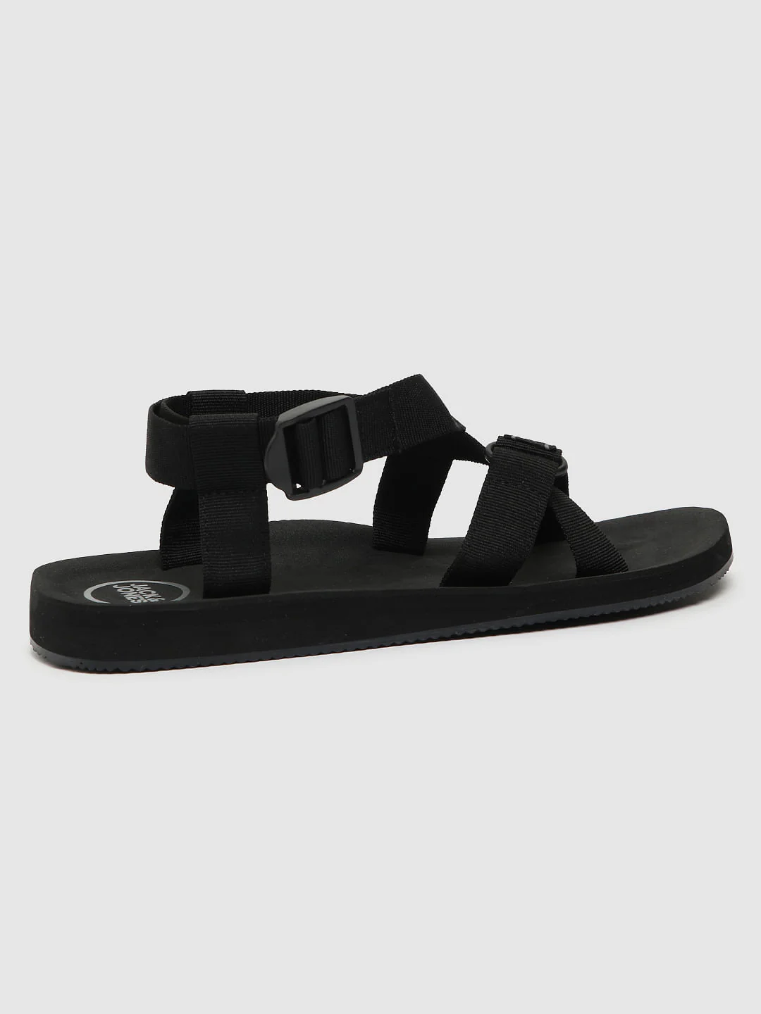 Black Sandals - Image 3