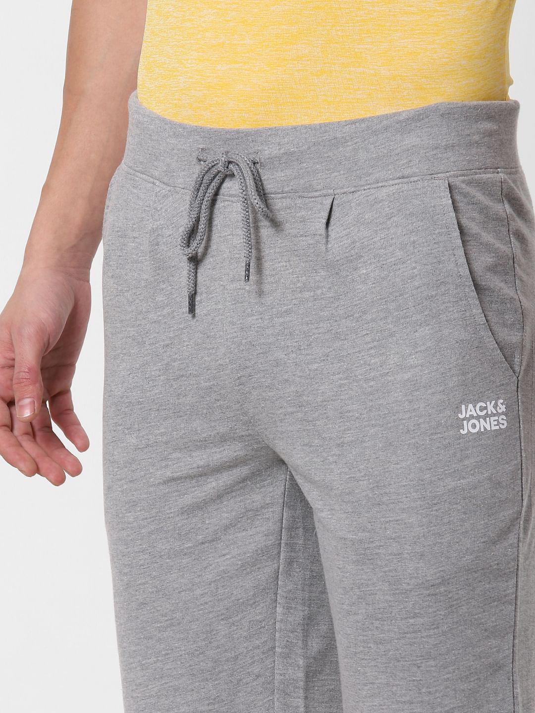 Grey Sweatshorts - Image 5