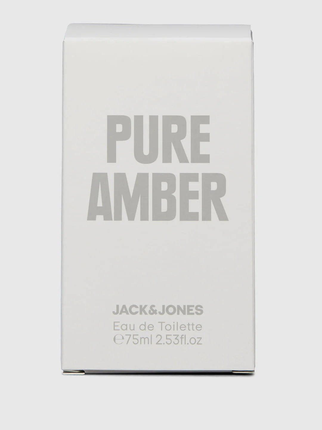 Pure Amber Eau De Toilette Fragrance 75ML - Image 5
