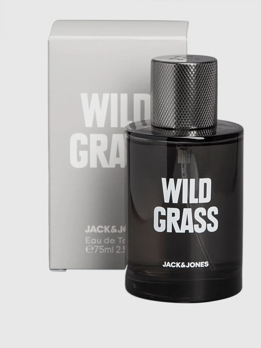 Wild Grass Eau De Toilette Fragrance 75ML