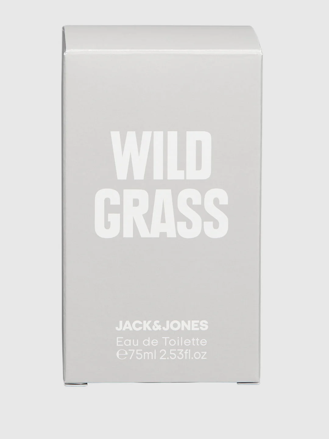 Wild Grass Eau De Toilette Fragrance 75ML - Image 3