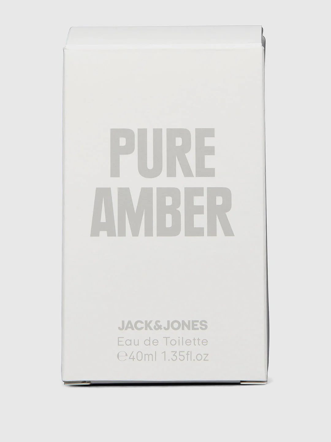 Pure Amber Eau De Toilette Fragrance     40ML - Image 3