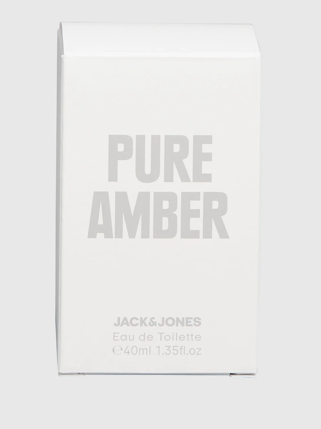 Pure Amber Eau De Toilette Fragrance     40ML - Image 5
