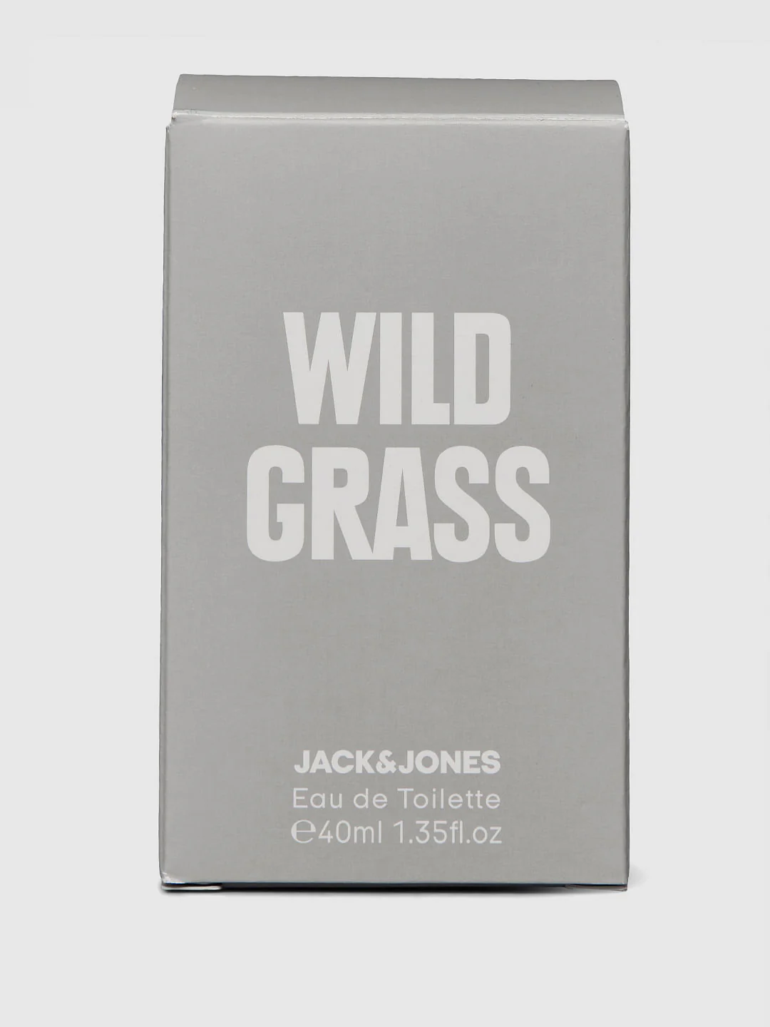 Wild Grass Eau De Toilette Fragrance 40ML - Image 3