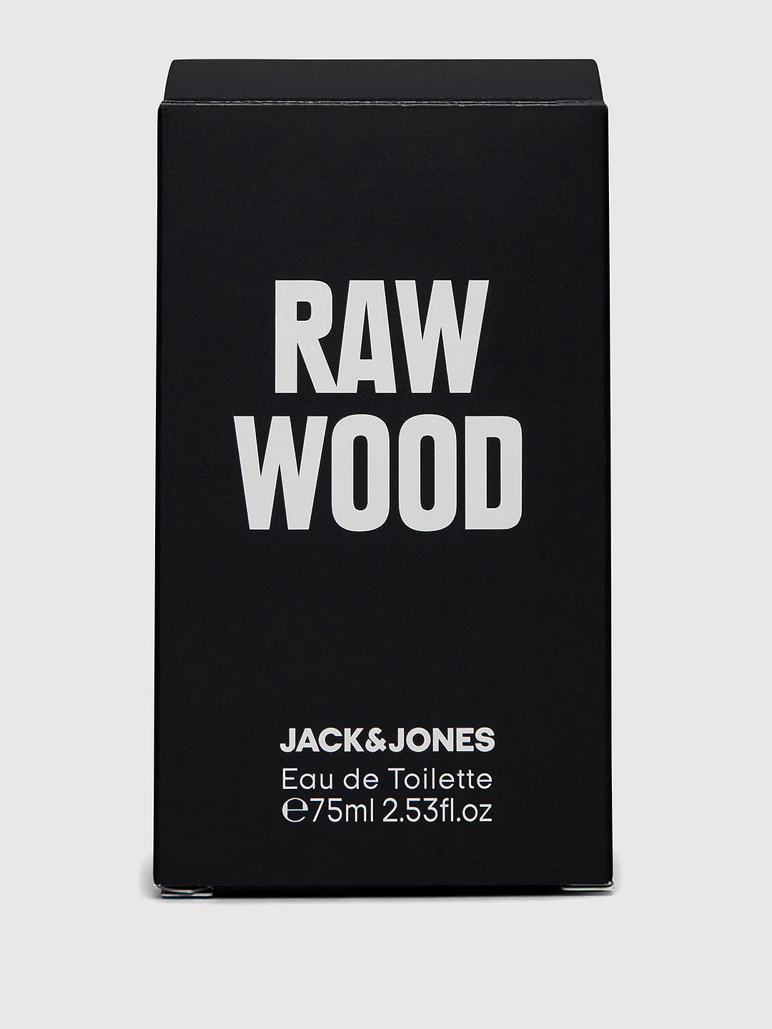 Raw Wood Eau De Toilette Fragrance 75ML - Image 3