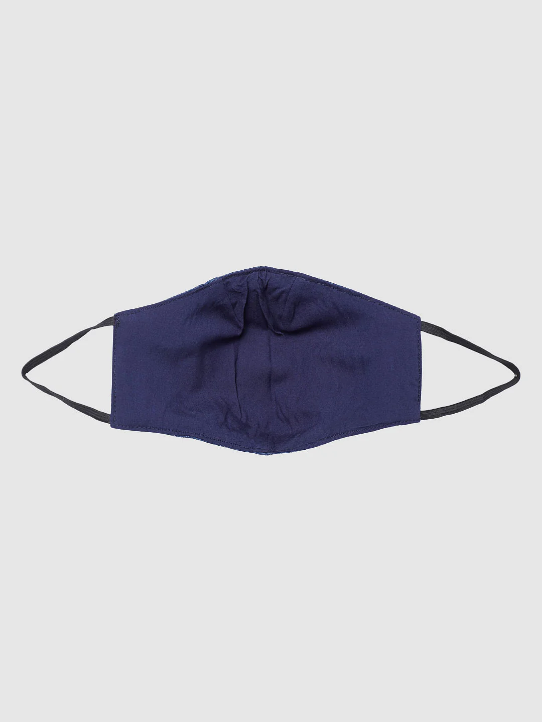 Pack of 2 All Over Print Lightweight Denim 3PLY Mask - Image 5