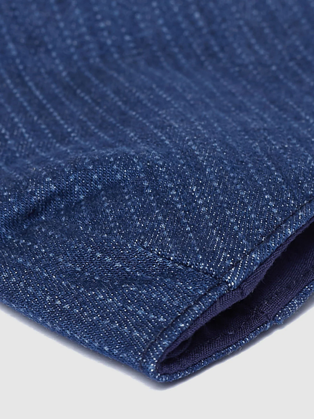 Pack of 3 All Over Print Lightweight Denim 3PLY Mask - Image 4