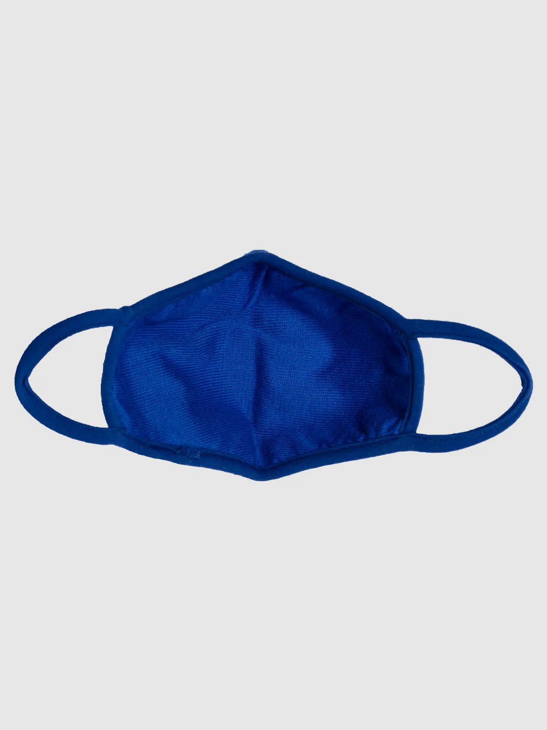 Pack of 3 Logo Print Knit 3PLY Mask - Image 5