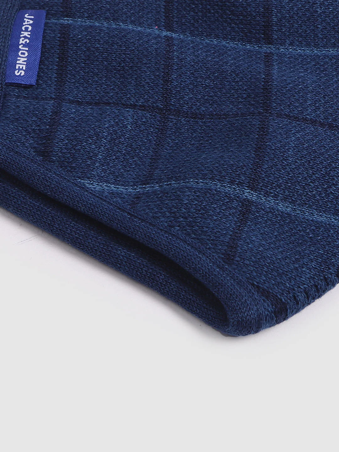 Pack of 3 Indigo Dyed 3PLY Mask - Image 6