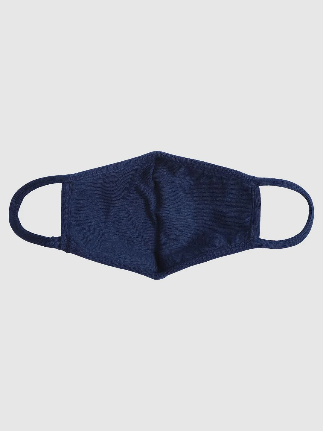 Pack of 3 Indigo Dyed 3PLY Mask - Image 7