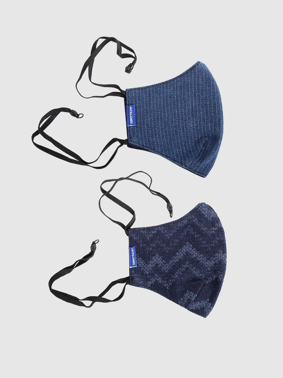 Pack of 2 3PLY Around the Head Loops Mask - Image 2