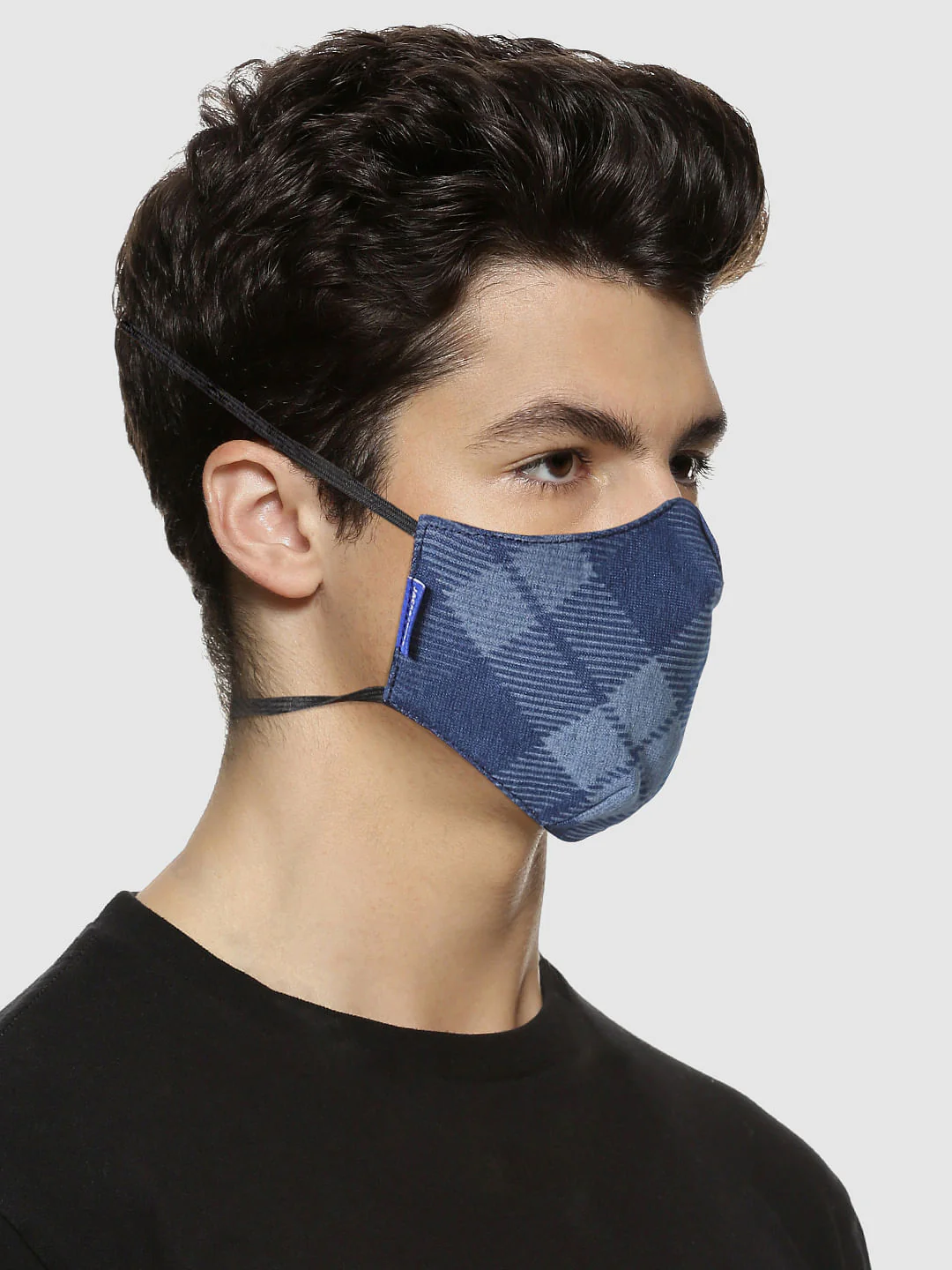 Pack of 3 3PLY Around the Head Loops Mask - Image 4