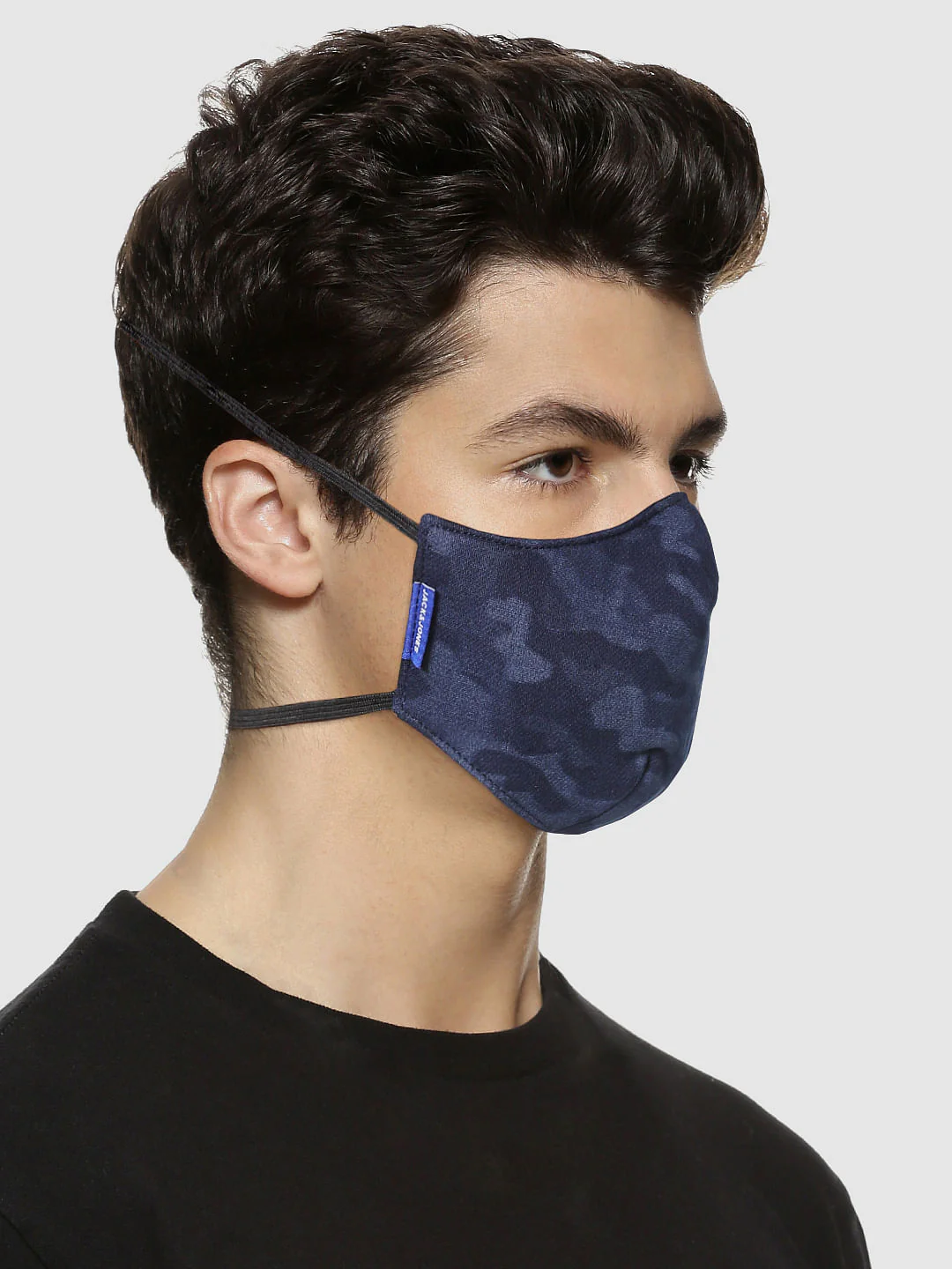 Pack of 3 3PLY Around the Head Loops Mask - Image 3