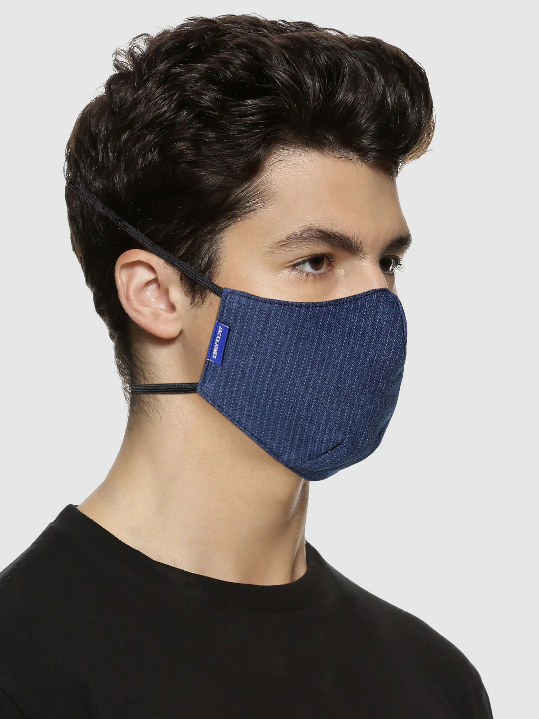Pack of 3 3PLY Around the Head Loops Mask - Image 4