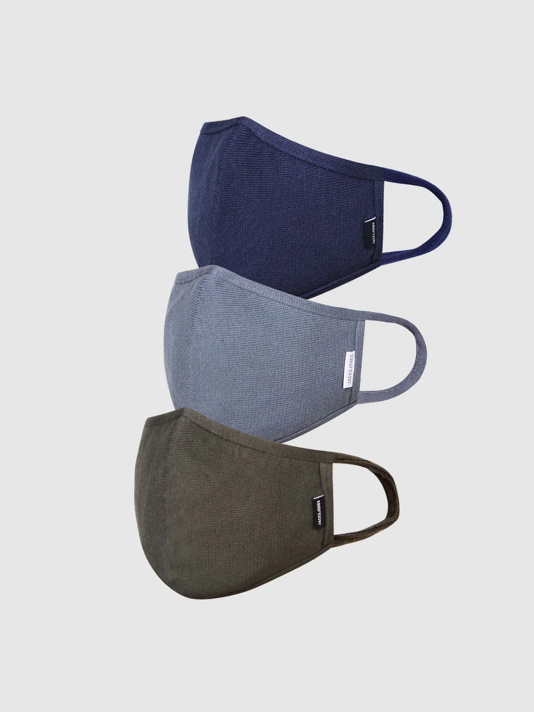 Pack of 3 3PLY Mask