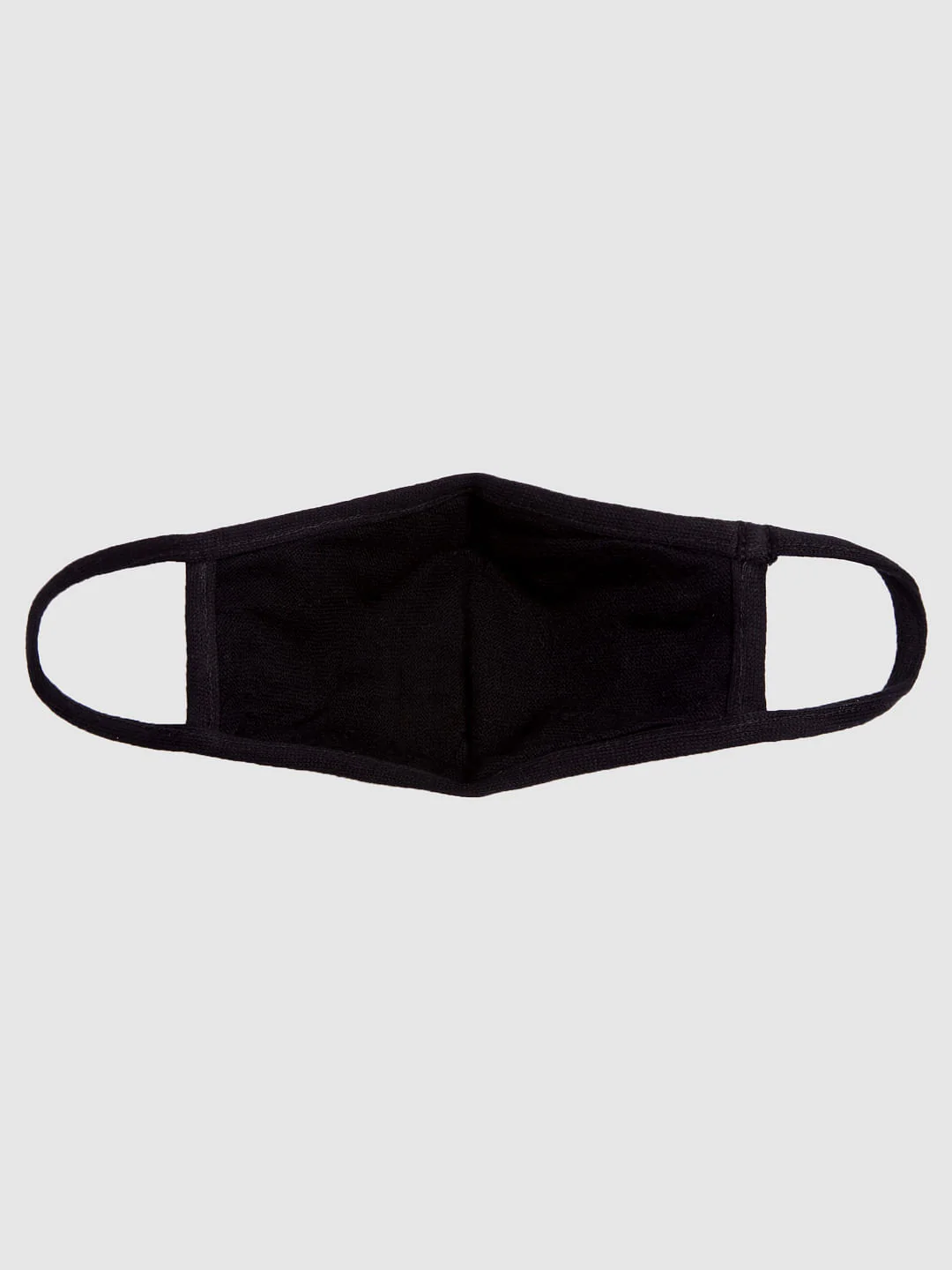 Pack of 3 Black 3PLY Mask - Image 6
