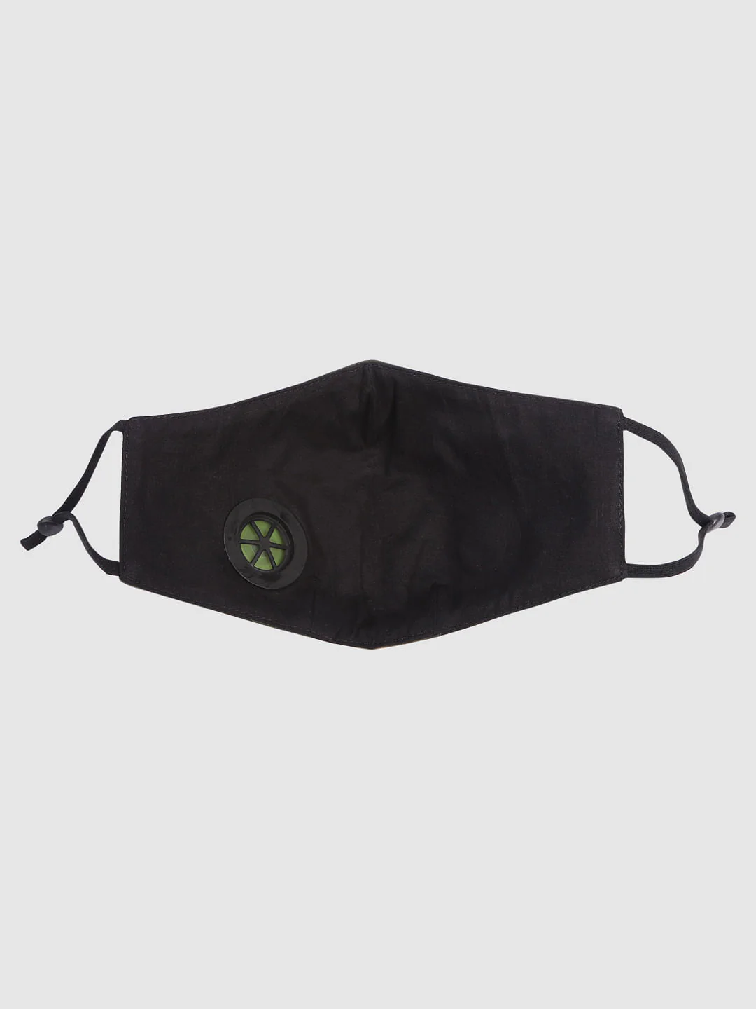 Pack of 2 3PLY Mask with Exhale Valve - Image 5