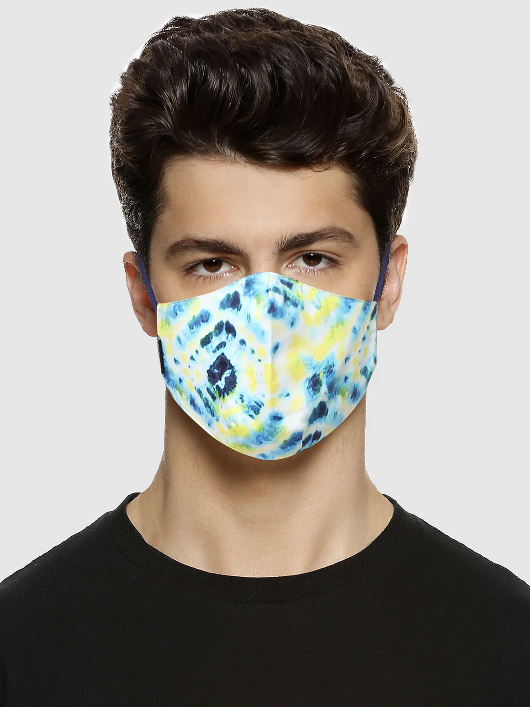 Pack of 3 All Over Print B95 3PLY Mask - Image 3