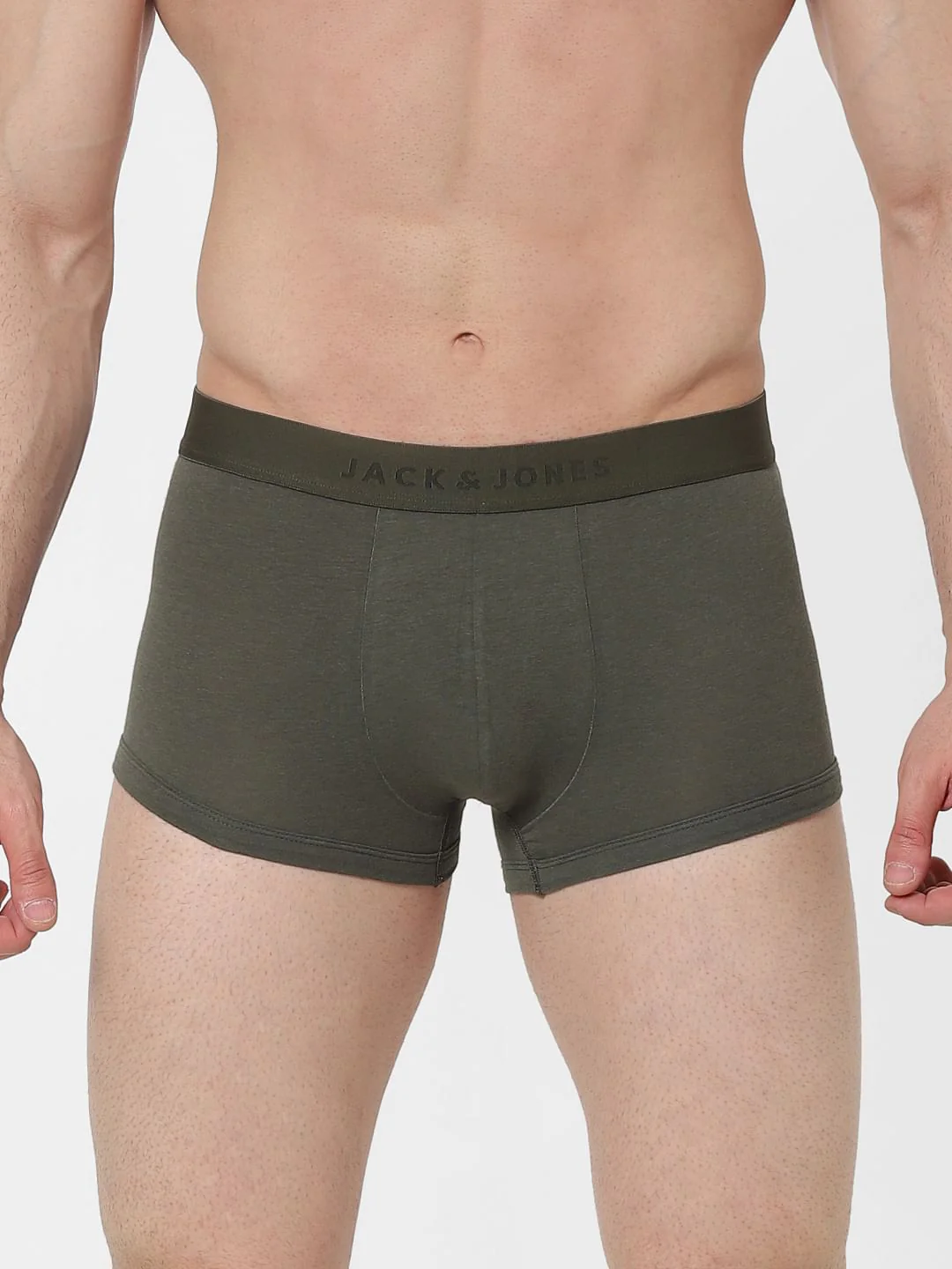 Green Brazilian Trunks