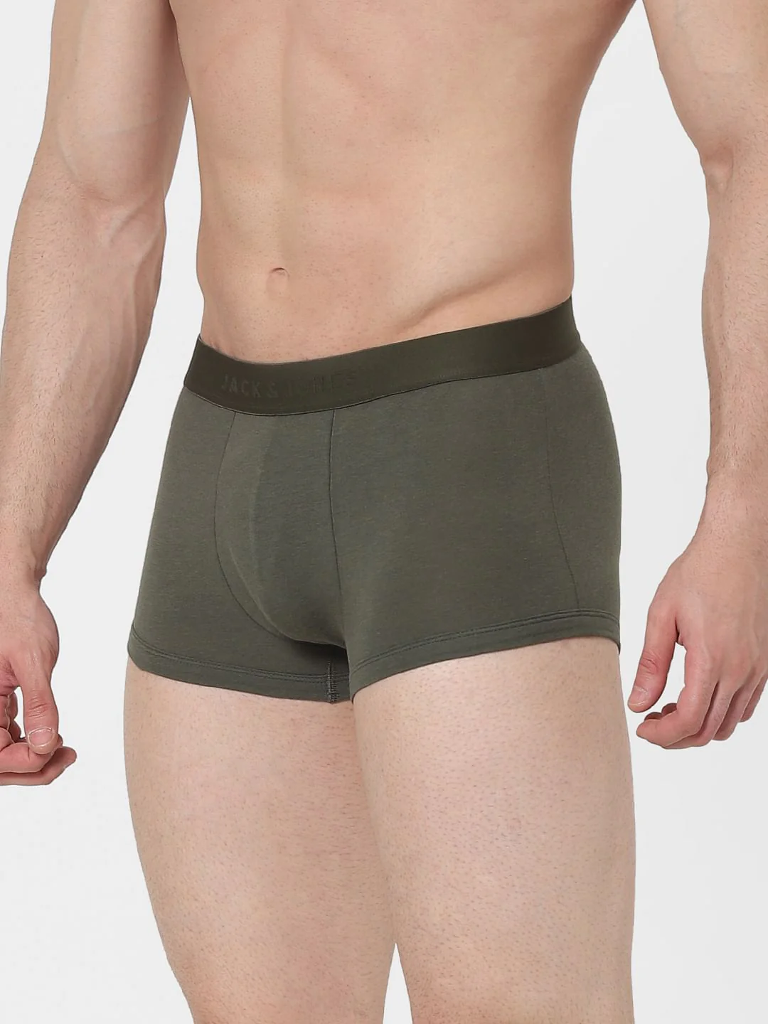 Green Brazilian Trunks - Image 2