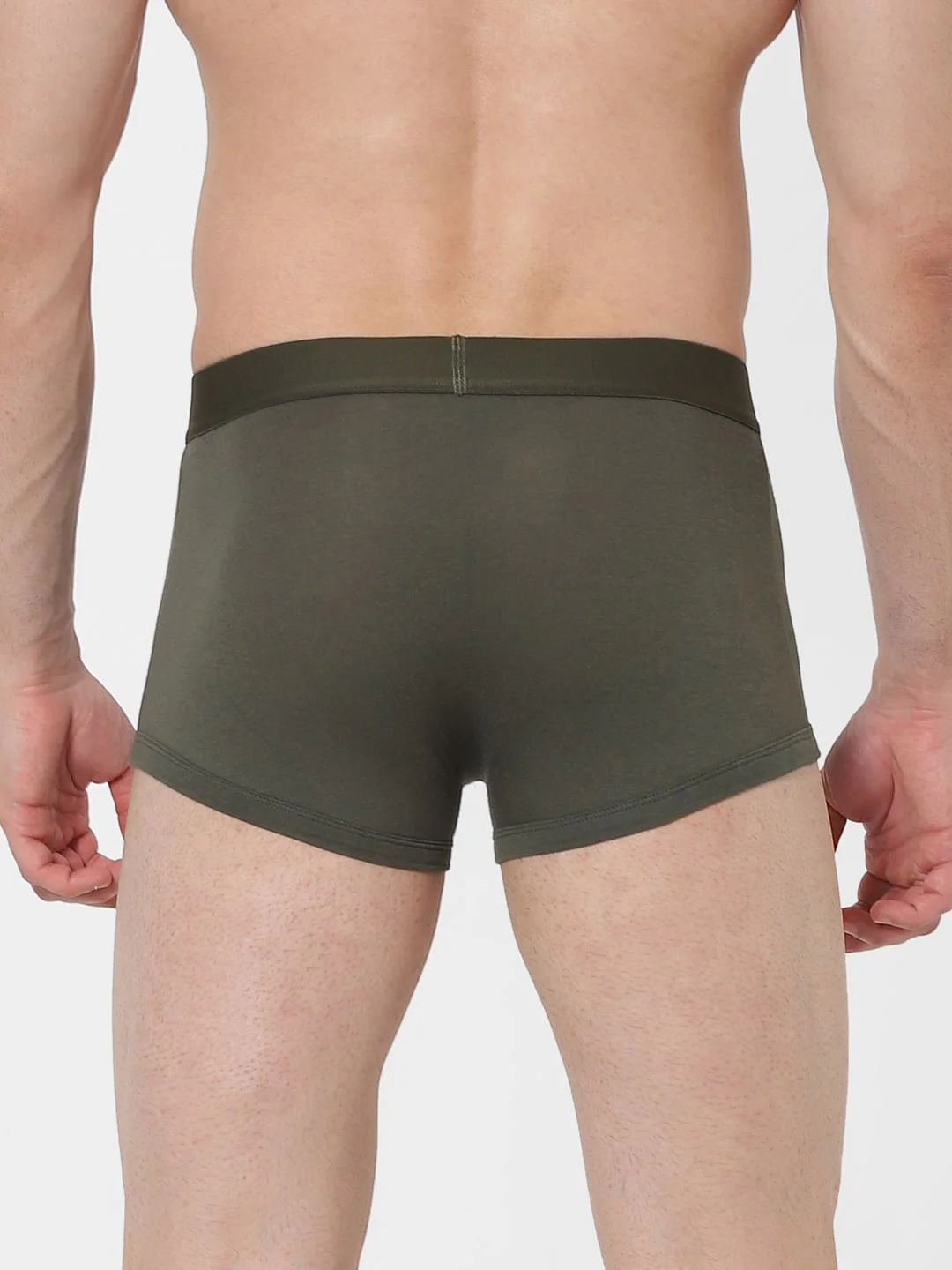 Green Brazilian Trunks - Image 3