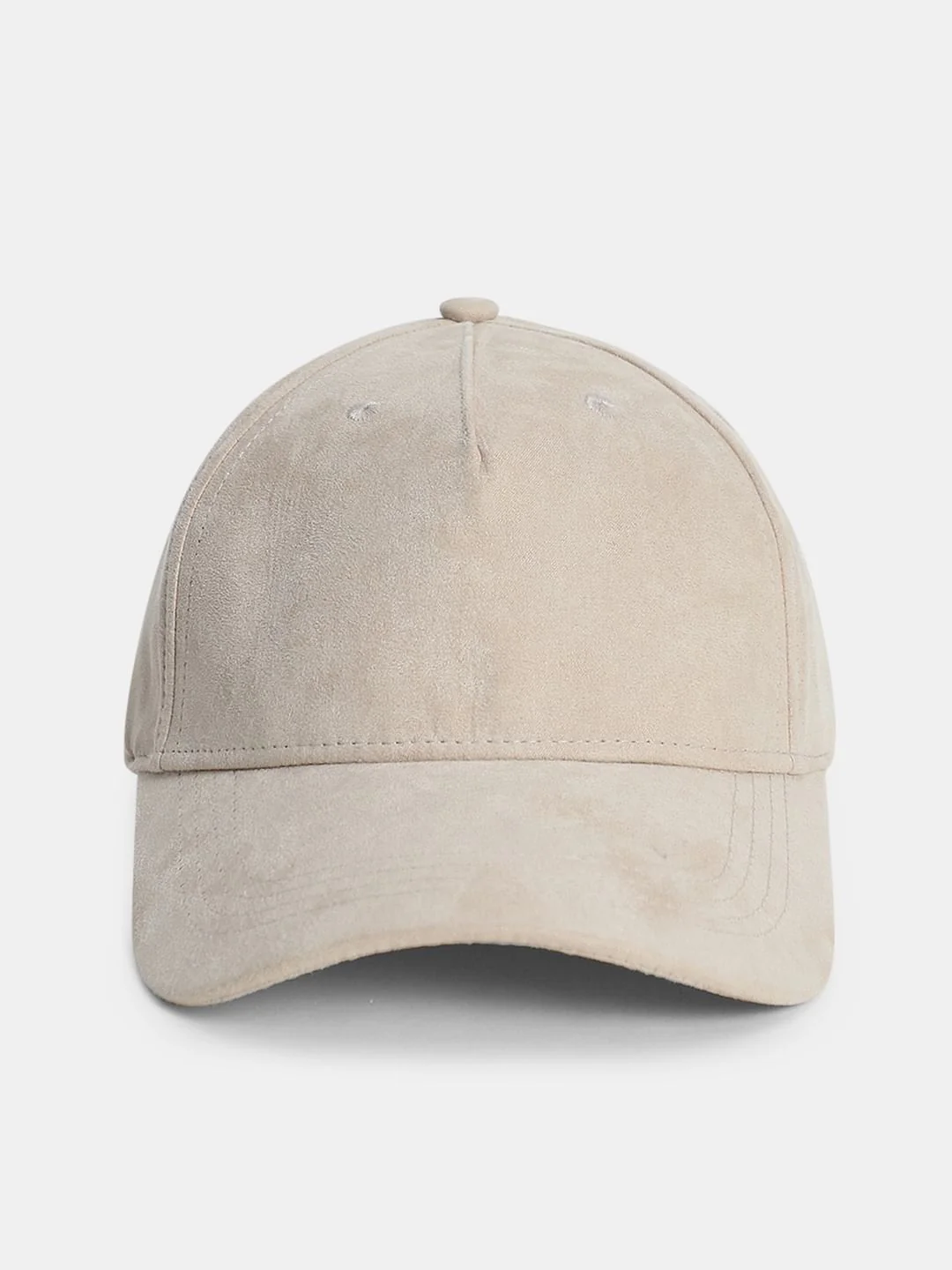 Light Beige Cap
